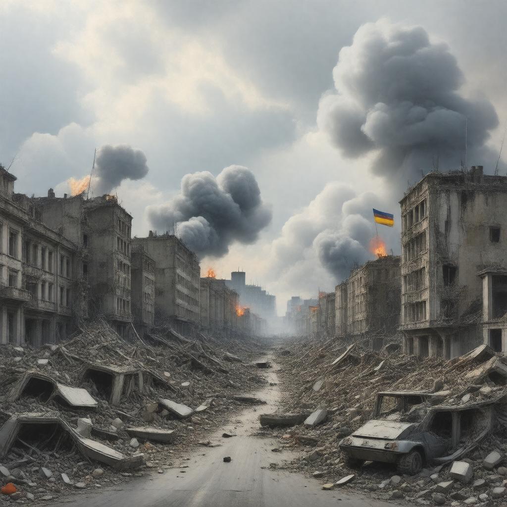 2022 Russian invasion of Ukraine